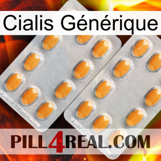Cialis Générique cialis4